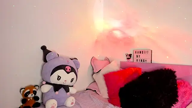 gabyye capprins online show from 02/21/25, 12:16