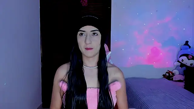 gabyye capprins online show from 03/06/25, 07:10