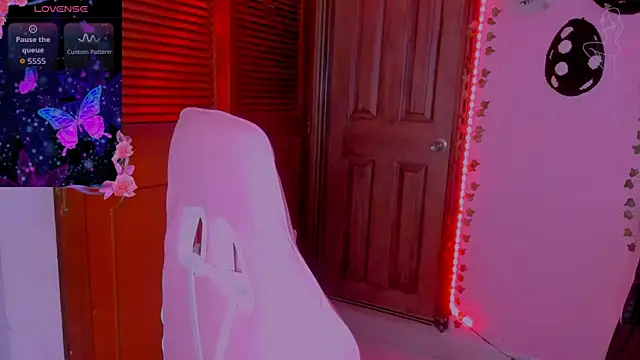 gabyye capprins online show from 09/09/25, 08:30