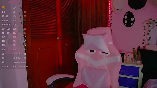 gabyye capprins online show from 09/16/25, 08:54