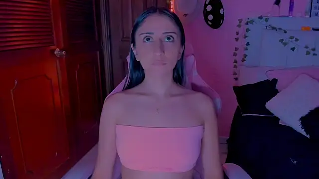 gabyye capprins online show from 10/01/25, 01:00