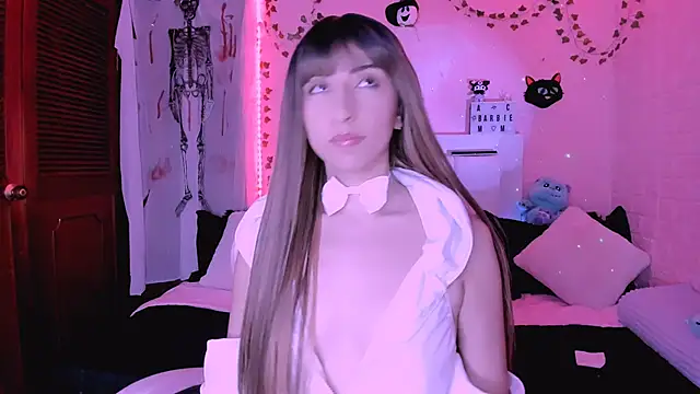 gabyye capprins online show from 10/16/25, 11:39