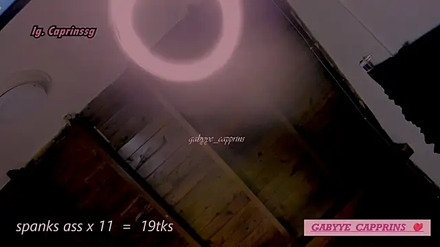 Snapshot of gabyye_capprins chatting on 04/03/26, 12:52 gabyye capprins online show from 04/03/26, 12:52