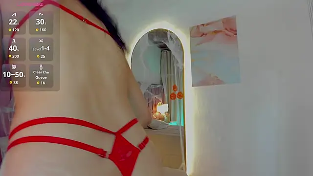 SweetGirl       online show from 10/22/25, 10:59