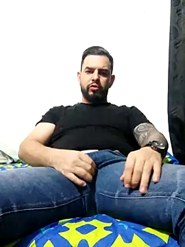 Ethan Castellano online show from 12/16/24, 05:49