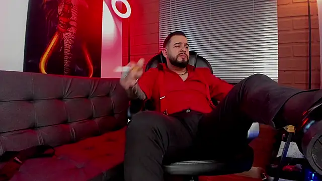 Ethan Castellano online show from 01/16/25, 11:37