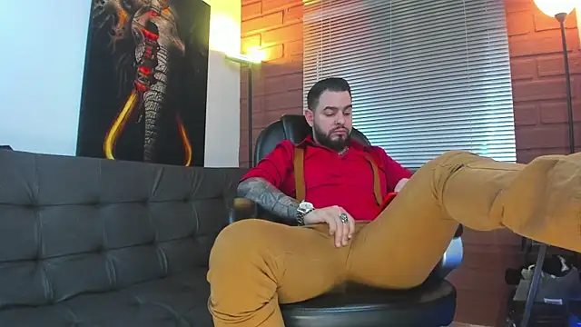 Ethan Castellano online show from 01/23/25, 10:22