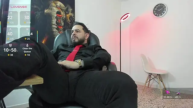 Ethan Castellano online show from 10/06/25, 09:23