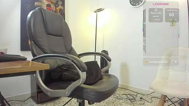 Ethan Castellano online show from 10/16/25, 08:21