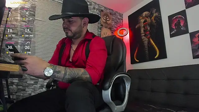 Ethan Castellano online show from 05/04/26, 09:00