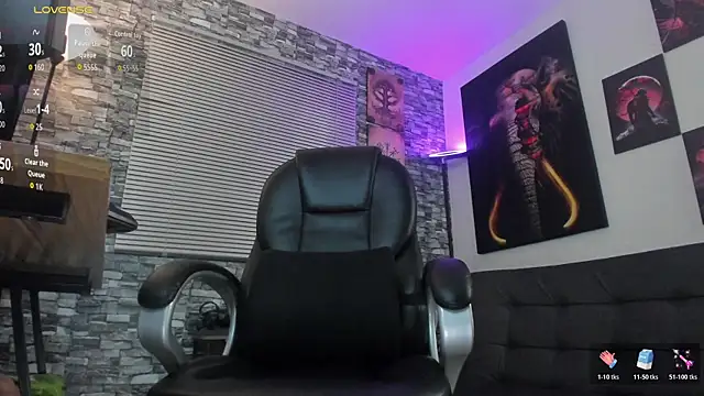 Ethan Castellano online show from 05/08/26, 10:04