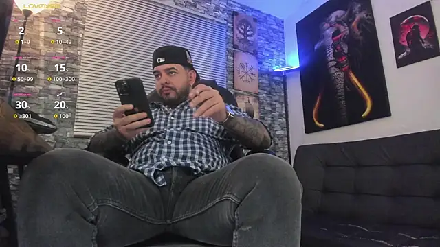 Ethan Castellano online show from 05/11/26, 10:29