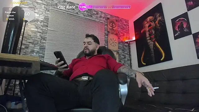 Ethan Castellano online show from 05/25/26, 08:48