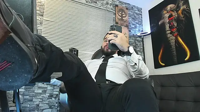 Ethan Castellano online show from 06/14/26, 10:01