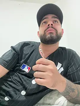 Ethan Castellano online show from 06/15/26, 11:07