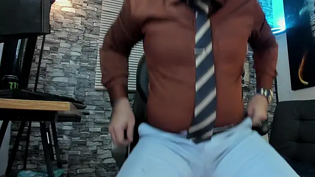 Ethan Castellano online show from 06/16/26, 09:50