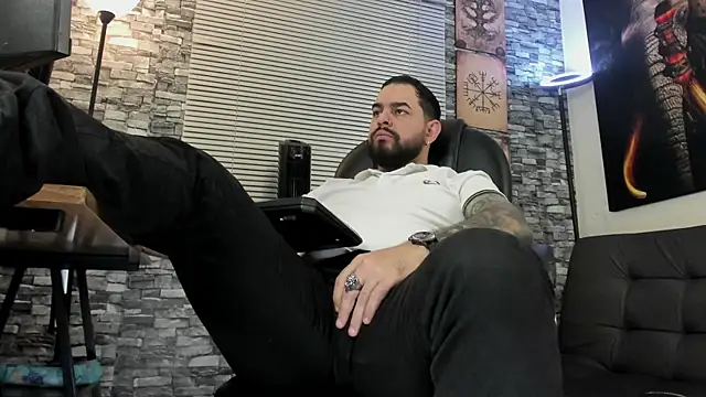Ethan Castellano online show from 06/20/26, 11:18