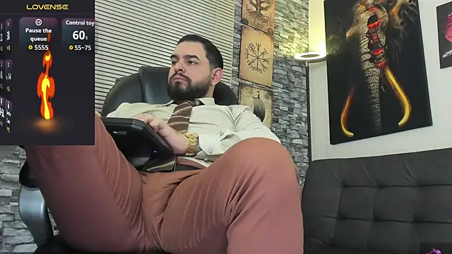 Ethan Castellano online show from 06/21/26, 10:45