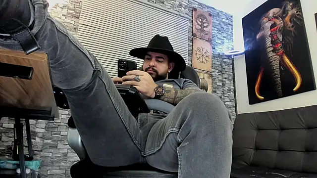 Ethan Castellano online show from 06/22/26, 10:18