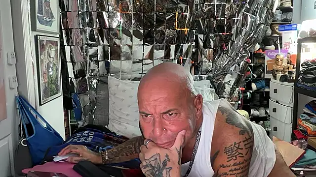 joeytatts66 online show from 04/28/26, 02:27