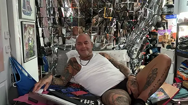 joeytatts66 online show from 04/29/26, 01:21