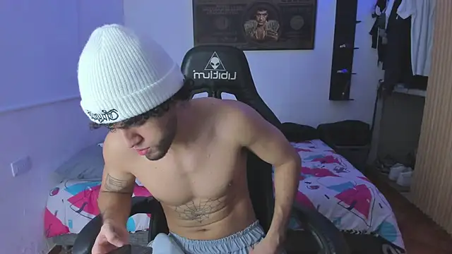 daddy jhons online show from 05/07/26, 04:23