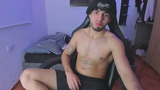 daddy jhons online show from 06/10/26, 03:18