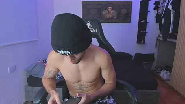 daddy jhons online show from 06/16/26, 02:03