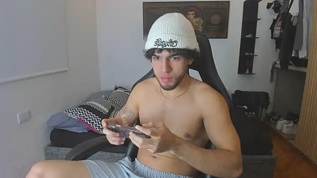 daddy jhons online show from 06/21/26, 01:41