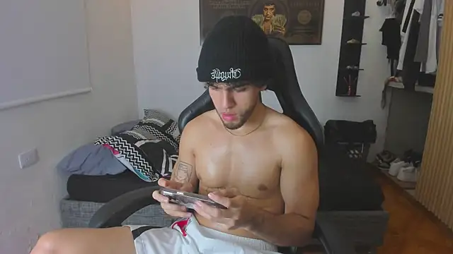 daddy jhons online show from 06/23/26, 03:26
