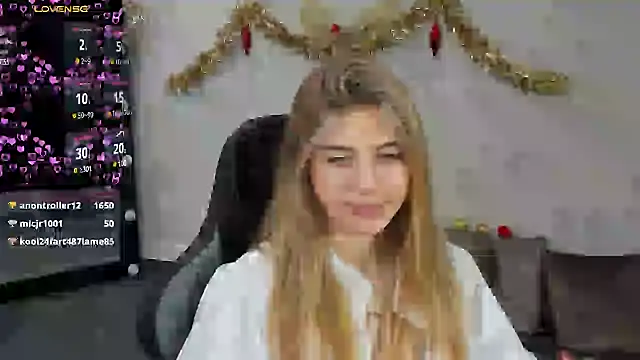 Cherry Price online show from 01/22/25, 03:31