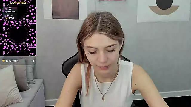 Cherry Price online show from 01/24/25, 12:31