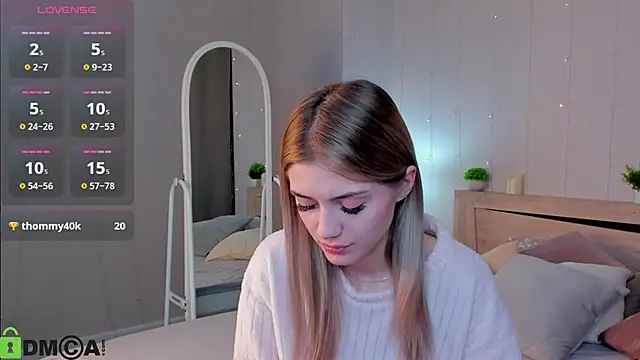 Cherry Price online show from 11/28/25, 12:13