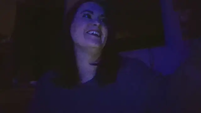  CumSeeV  online show from 12/19/25, 05:03