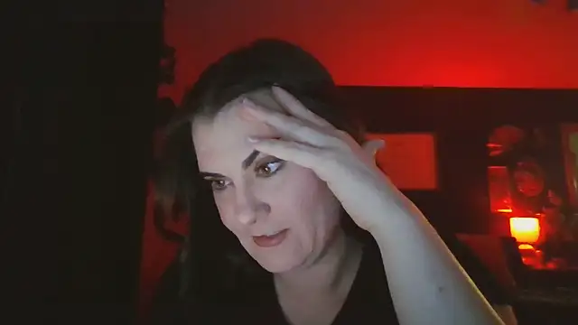  CumSeeV  online show from 03/20/26, 03:55