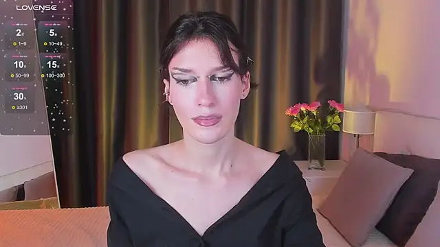 Snapshot of Kolette_Gray chatting on 01/30/25, 03:29 Kolette Gray online show from 01/30/25, 03:29