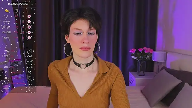 Snapshot of Kolette_Gray chatting on 03/02/25, 05:23 Kolette Gray online show from 03/02/25, 05:23