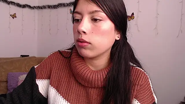 Snapshot of iam_emy chatting on 01/15/25, 07:55 iam emy online show from 01/15/25, 07:55