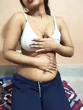 Sania-Love online show from 02/07/25, 11:34