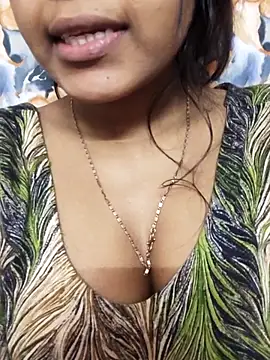 Sania-Love online show from 03/17/25, 05:49