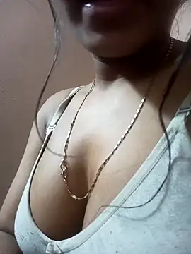 Sania-Love online show from 03/18/25, 10:25