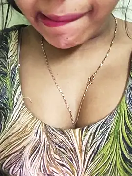 Sania-Love online show from 03/18/25, 07:53