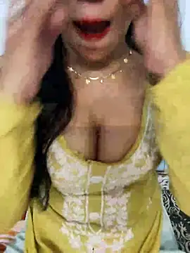 Sania-Love online show from 09/20/25, 12:00