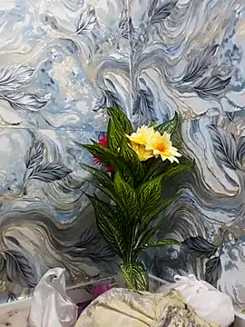 Snapshot of Sania-Love chatting on 03/19/26, 01:09 Sania-Love online show from 03/19/26, 01:09