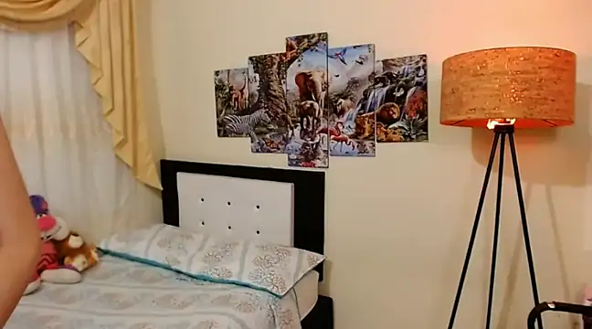 saksa online show from 03/11/25, 03:37