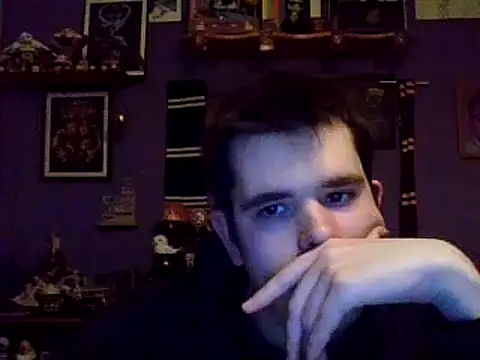 Aleix hot 666 online show from 02/27/25, 09:47