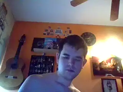 Aleix hot 666 online show from 02/28/25, 10:09
