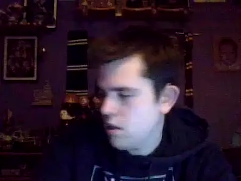 Aleix hot 666 online show from 03/02/25, 08:18