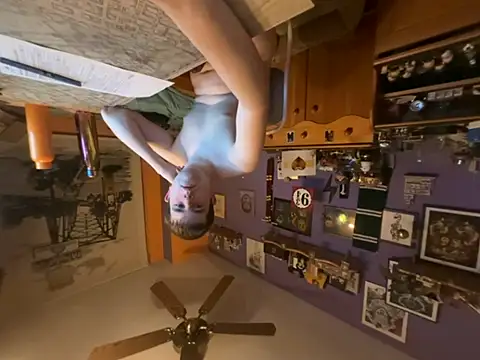 Aleix hot 666 online show from 04/30/26, 10:14