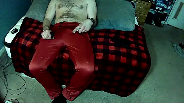 Spunwhiteboy1992 online show from 03/03/26, 02:45